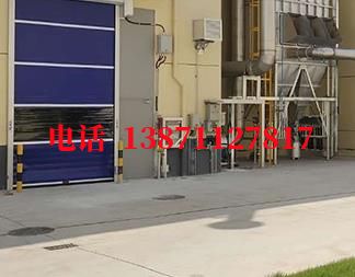 徽州快速防爆卷帘门